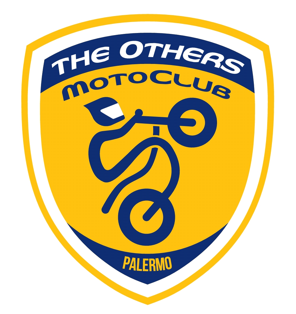 Logo MC The Others