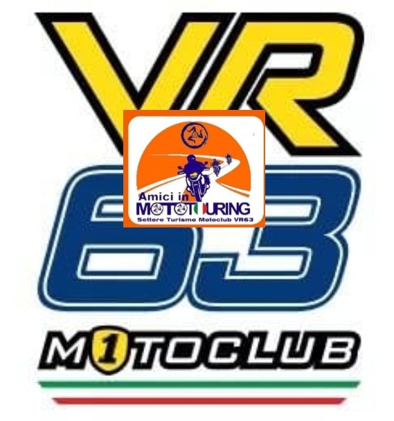 Logo VR63 Amici 3