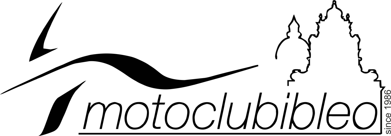 moto club ibleo logo